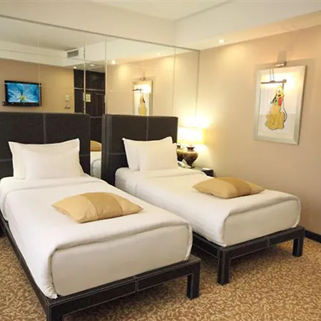 Otel Cartoon 4*