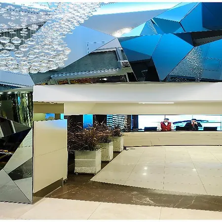 Cartoon Otel 4*
