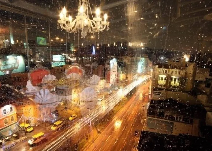 كارتون 4* اسطنبول