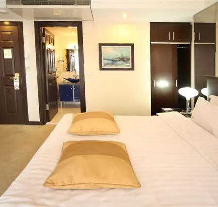 Cartoon Hotel Provincia di Istanbul