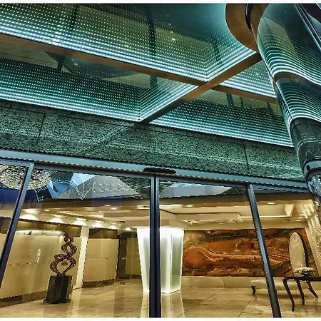 Cartoon Hotel Istanbul