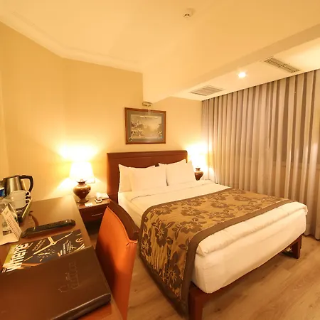 Hotel Cartoon 4*
