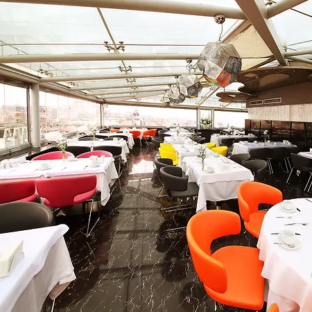 ホテル カトゥーン