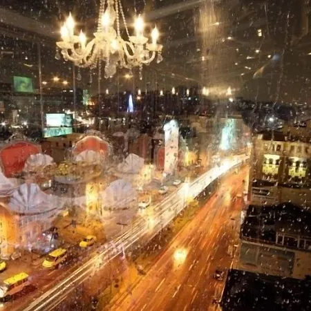 Cartoon 4* Provincia di Istanbul