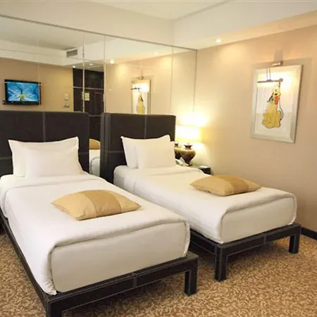 Hotel Cartoon Istambul