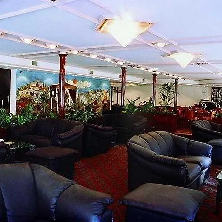 Hotel Cartoon Provincia di Istanbul