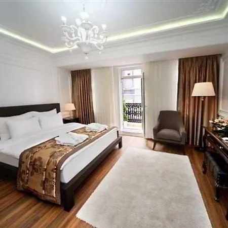 Cartoon 4* Provincia di Istanbul