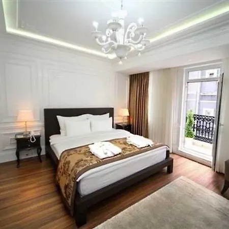 Hotell Cartoon