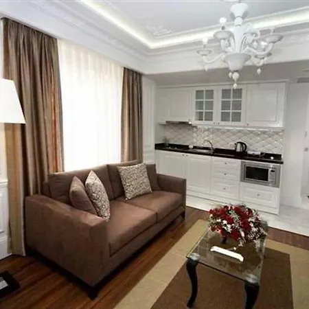 Cartoon Hotel Provincia di Istanbul