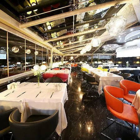 Hotel Cartoon Provincia di Istanbul