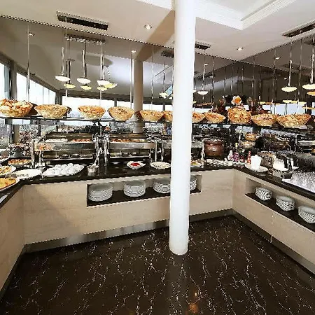 Cartoon Hotel Provincia di Istanbul