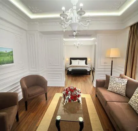 Hotel Cartoon Provincia di Istanbul