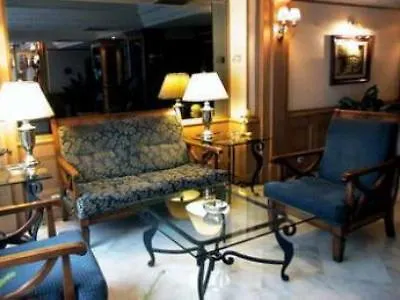 Hotel Cartoon Istambul