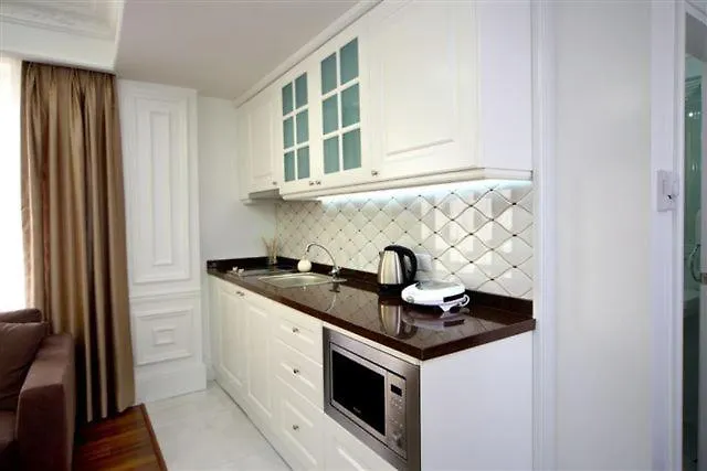 Cartoon 4* Стамбул