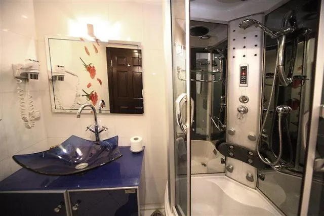 Cartoon איסטמבול