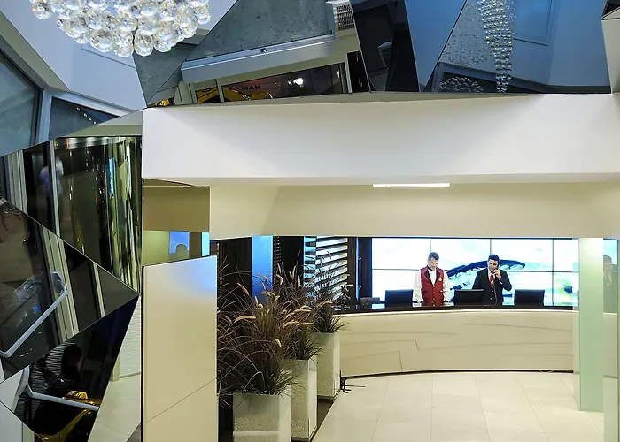 Cartoon Отель Стамбул