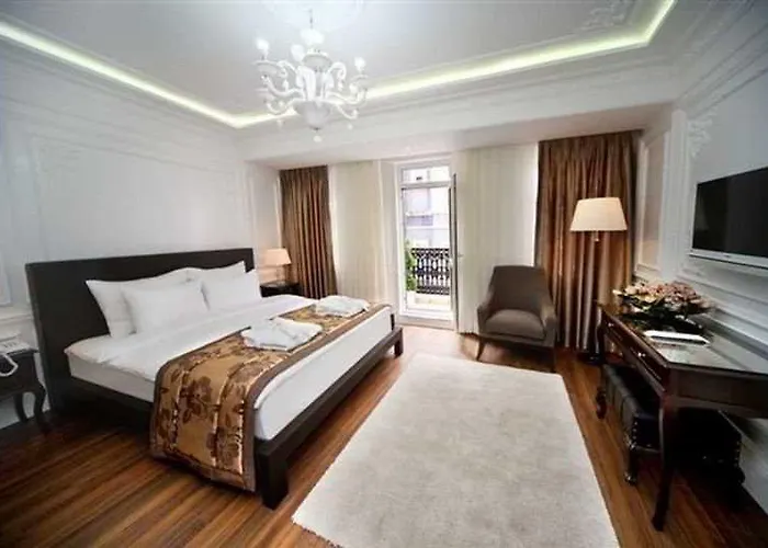 Cartoon 4* Стамбул