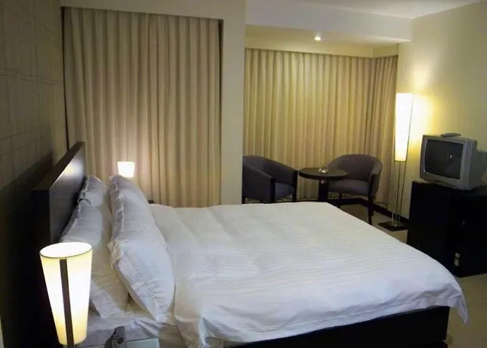 Отель Cartoon Стамбул