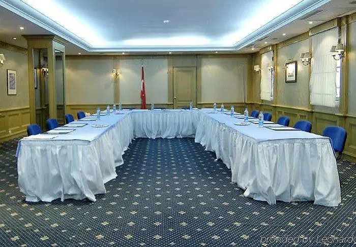 מלון Cartoon איסטמבול