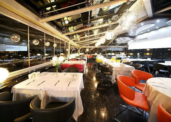 מלון Cartoon איסטמבול