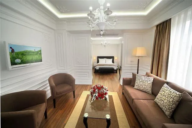 מלון Cartoon איסטמבול