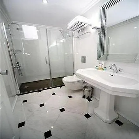 Cartoon Hotel
