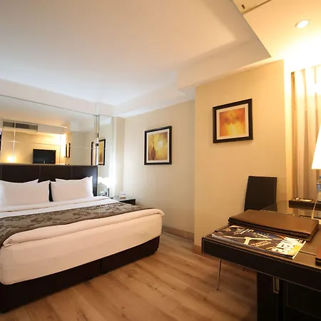 Hotel Cartoon Istanbul