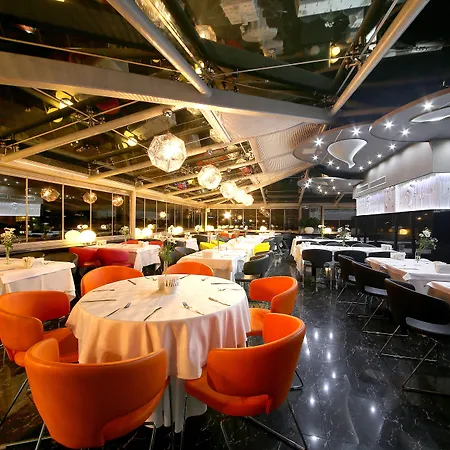 Cartoon Hotel Istanbul