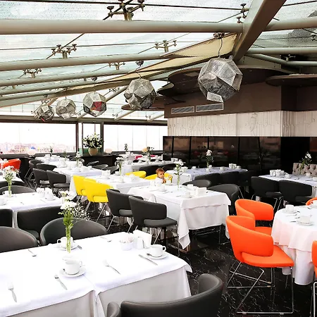 Hotel Cartoon Istanbul