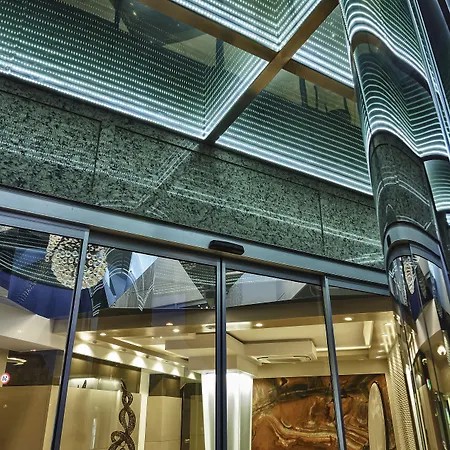 Cartoon Hotel Istanbul